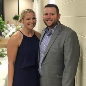 Meet your Posher, Drew